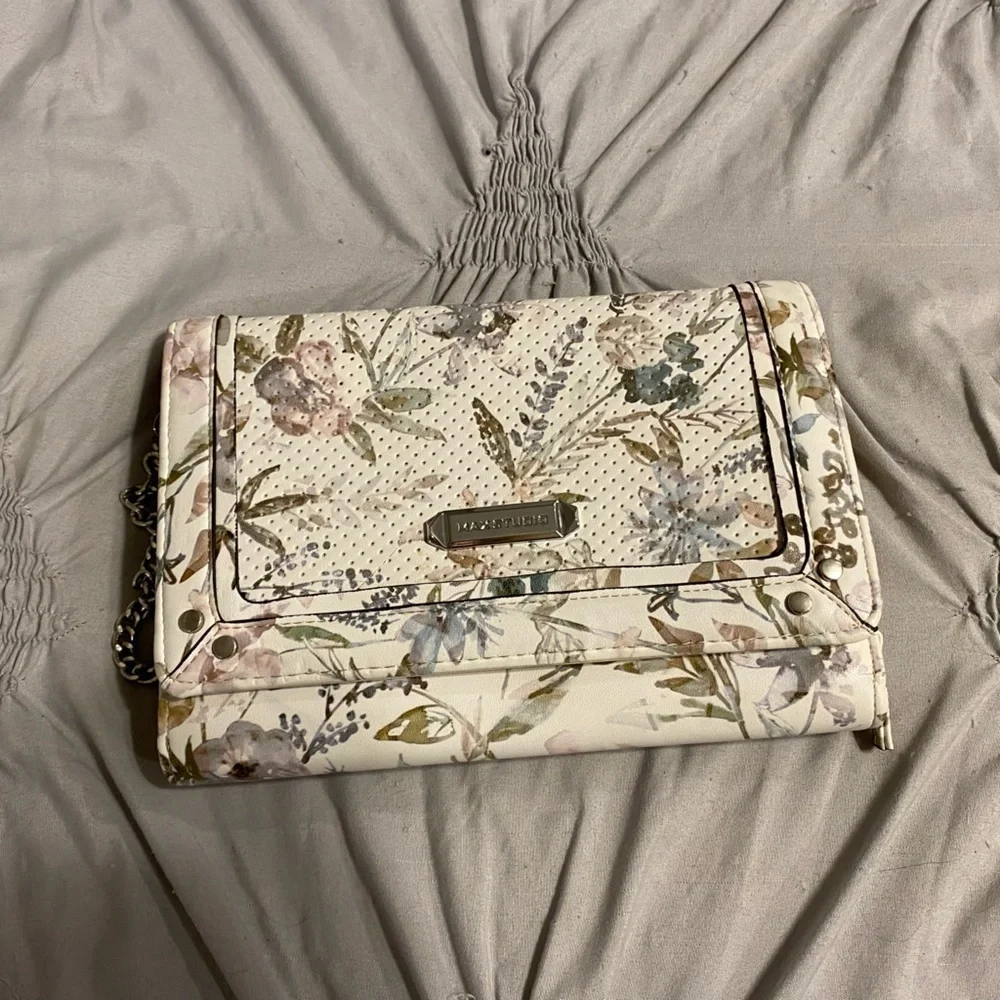 Max Studio crossbody